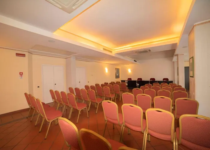 Orizzonte Hotel Acireale