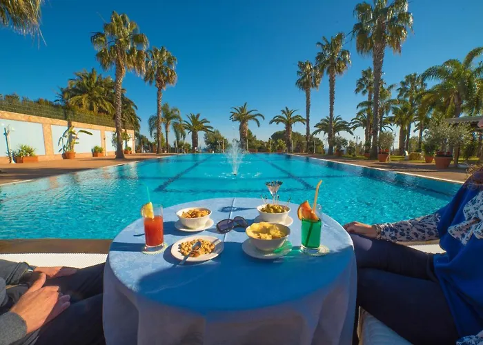 Orizzonte Hotel Acireale